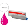 TONER OKI LASER 46471102 C823DN MAGENTA 7000 PAGINAS