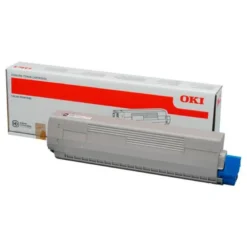 TONER OKI LASER 46471104 NEGRO 7000 PAGINAS