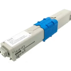TONER OKI LASER MC562 / C511 NEGRO 7000 PAGINAS