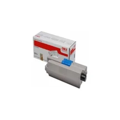 TONER OKI LASER MC562 / C511 NEGRO 7000 PAGINAS
