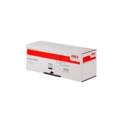 TONER OKI LASER MC562 / C511 NEGRO 7000 PAGINAS