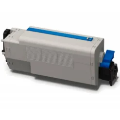 TONER OKI LASER SERIE B840 NEGRO 20000 PAGINAS