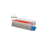 Toner OKI magenta -2500 pag- type c9 (43459330) C3300 C3400 C3450