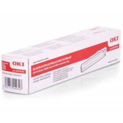 Toner OKI negro (43979102) XL -3.500 pag- B410 B430 B440 MB460L MB470L MB480L