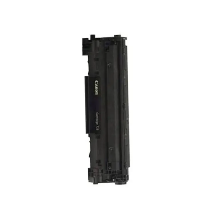 Toner original Canon 725 Color Negro