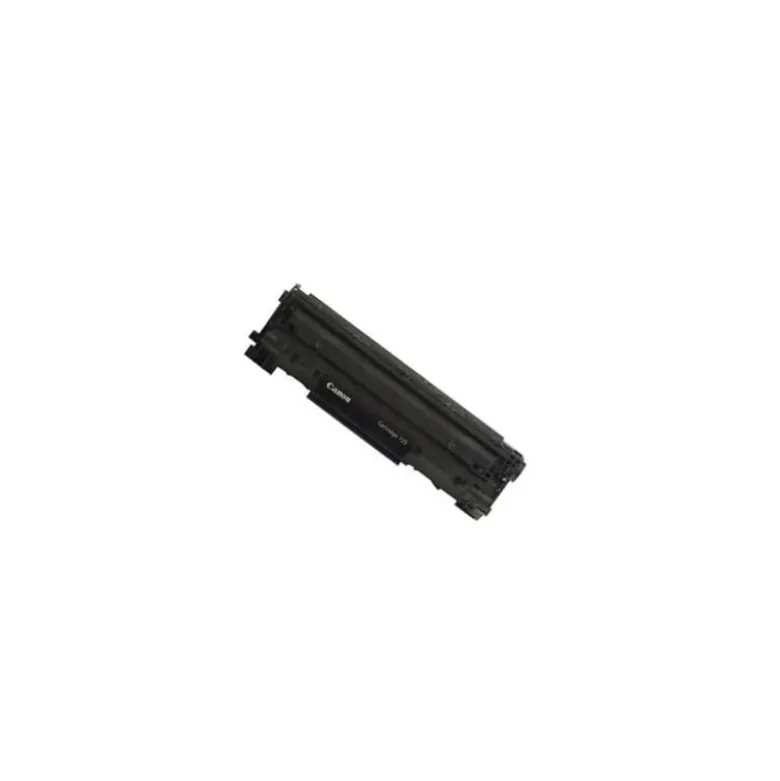 Toner original Canon 725 Color Negro
