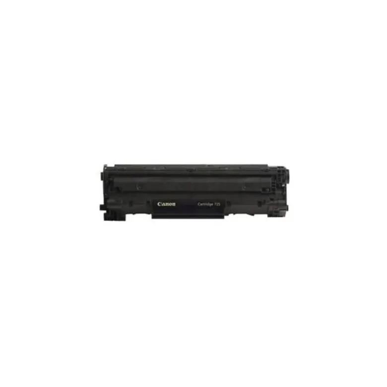 Toner original Canon 725 Color Negro
