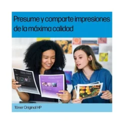 Toner original Samsung CLT-C406S/ELS Color Cian