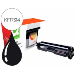 TONER Q-CONNECT COMPATIBLE HP CF230A LASERJET PRO M 203 / M227