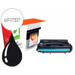 TONER Q-CONNECT COMPATIBLE HP CF237A LASERJET ENTERPRISE M607 / 608 / 609 / 631 / 632