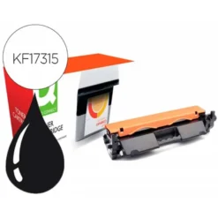 TONER Q-CONNECT COMPATIBLE HP CF230X LASERJET PRO M203 / M227