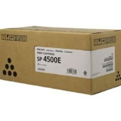 Toner Ricoh Aficio SP 3600DN, 3600SF, 3610SDF color negro 407340