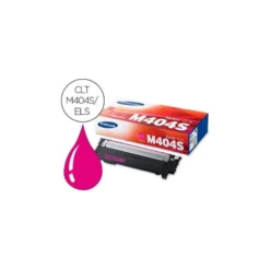 Toner Samsung CLT-M404S/ELS Color Magenta C430/ C480