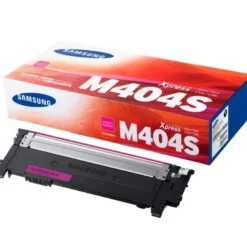 Toner Samsung CLT-M404S/ELS Color Magenta C430/ C480