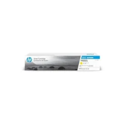 Toner Samsung CLT-Y406S/ELS color Amarillo Impresora CLP-365