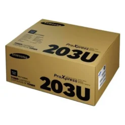 TONER SAMSUNG LASER MLT-D203E SL-M4020ND / SL-M4070FR NEGRO 10000 PAGINAS