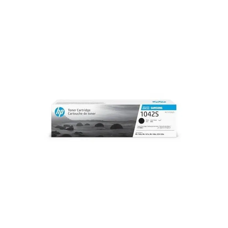 TONER SAMSUNG ML-1660 ML-1665 ML-1865W SCX-3200 MLT-D1042S NEGRO