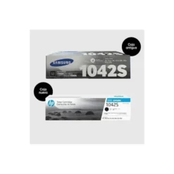 TONER SAMSUNG ML-1660 ML-1665 ML-1865W SCX-3200 MLT-D1042S NEGRO