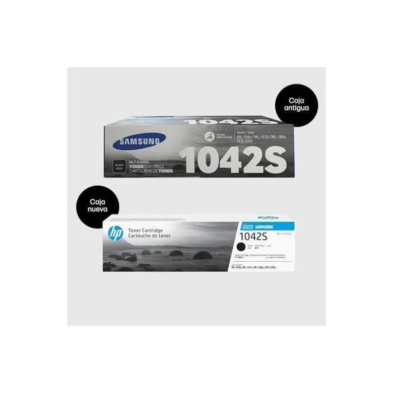 TONER SAMSUNG ML-1660 ML-1665 ML-1865W SCX-3200 MLT-D1042S NEGRO