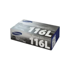 Toner Samsung negro 1000 pag