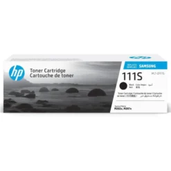 Toner Samsung negro 1000 pag