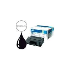 TONER SAMSUNG NEGRO AC ML-3310/3710 CAPACIDAD 5000 PAG