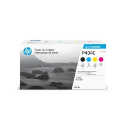 TONER SAMSUNG P404C SL C430W / C480 / C480FN / C480FW / C480W PACK MAGENTA CIAN AMARILLO Y NEGRO 1.000 PAG
