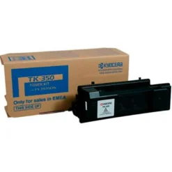 TONER TK-350 KYOCERA -MITA FS-3920DN NEGRO