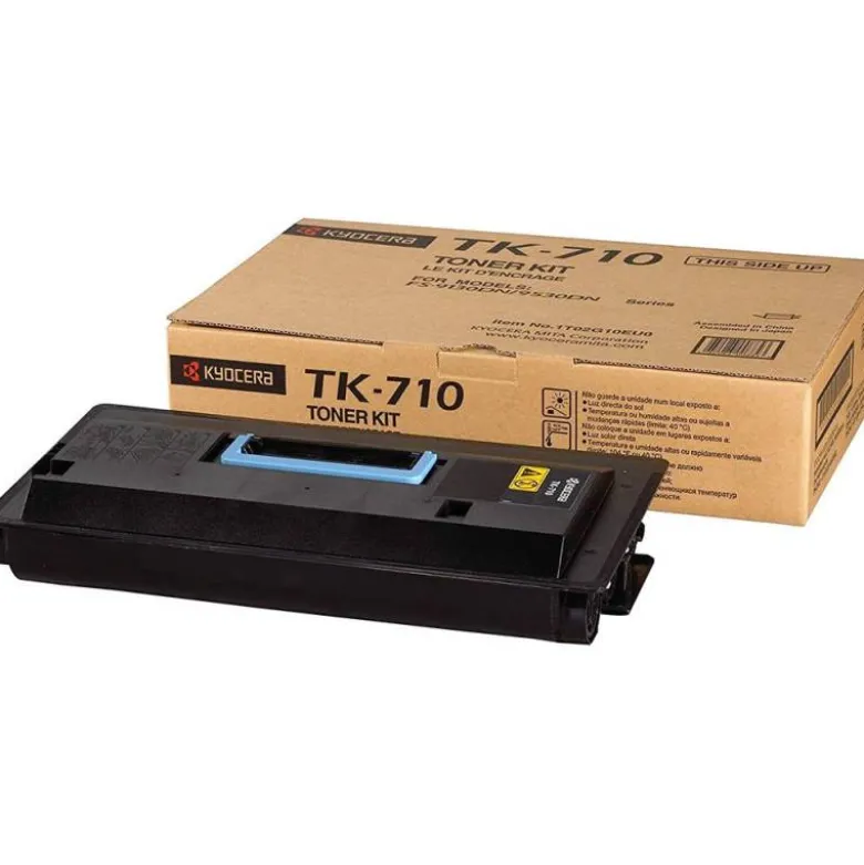 TONER TK-710 KYOCERA -MITA FS-9130DN / 9530DN