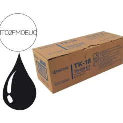 TONER TK18 KYOCERA -MITA FS-1118MFP / 1020D