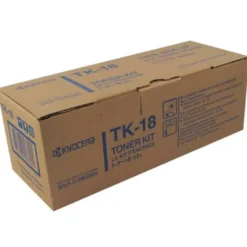TONER TK18 KYOCERA -MITA FS-1118MFP / 1020D