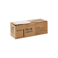 TONER TK18 KYOCERA -MITA FS-1118MFP / 1020D