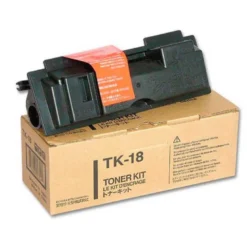 TONER TK18 KYOCERA -MITA FS-1118MFP / 1020D