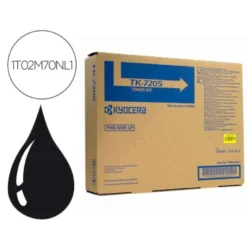 TONER TK7205 KYOCERA -MITA TASKALFA 3510I