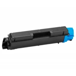 TONER TK580C KYOCERA -MITA FS-C5150DN P6021CDN CIAN