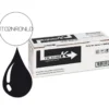TONER TK-5140K KYOCERA ECOSYS M6530CDN, M6530CDN/KL3, P6130CDN, P6130CDN/KL3 NEGRO TK5140