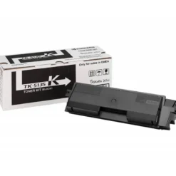 TONER TK5135K KYOCERA -MITA 265CI TONER NEGRO