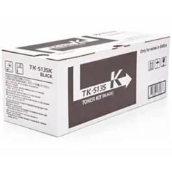 TONER TK5135K KYOCERA -MITA 265CI TONER NEGRO