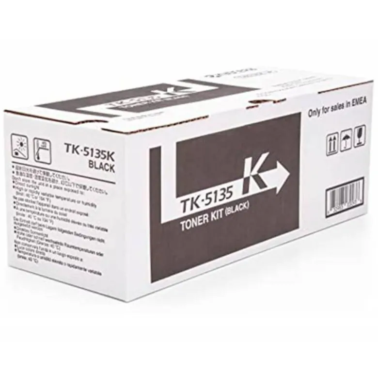 TONER TK5135K KYOCERA -MITA 265CI TONER NEGRO
