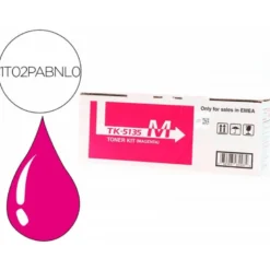 TONER TK5135M KYOCERA -MITA TASKALFA 265CI TONER MAGENTA