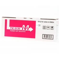 TONER TK5135M KYOCERA -MITA TASKALFA 265CI TONER MAGENTA