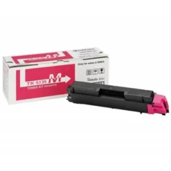 TONER TK5135M KYOCERA -MITA TASKALFA 265CI TONER MAGENTA