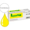 TONER TK-5140Y KYOCERA ECOSYS M6530CDN, M6530CDN/KL3, P6130CDN, P6130CDN/KL3 AMARILLO TK5140