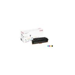 Toner Xerox equivalente a HP CE320A color Negro 106R02221