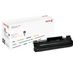 TONER XEROX HP LASERJET CB436A M1120 / M1522 / P1505 NEGRO 2000 PAGINAS