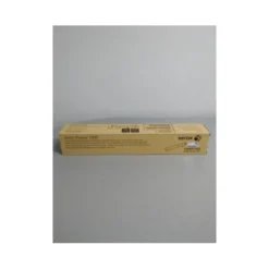 TONER XEROX LASER PHASER 7800 ALTA CAPACIDAD COLOR CIAN 106R01566