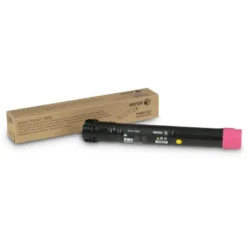 TONER XEROX LASER PHASER 7800 ALTA CAPACIDAD COLOR MAGENTA 106R01567