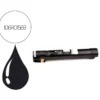 TONER XEROX LASER PHASER 7800 ALTA CAPACIDAD COLOR NEGRO 106R01569