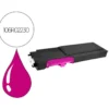 TONER XEROX 106R02230 PHASER 6600 / WORKCENTRE 6605 COLOR MAGENTA 106R02230