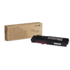 TONER XEROX 106R02230 PHASER 6600 / WORKCENTRE 6605 COLOR MAGENTA 106R02230